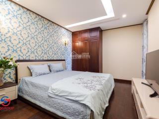 Cần cho thuê căn hộ 120m2 full đồ tại hc golden city.  0973 087 ***