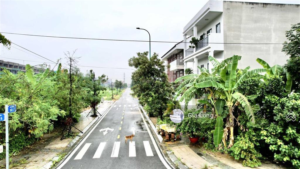 Bán đất đường 16m, chùa đông hưng ngay global city  an phú, 100m2 giá 19.8 tỷ