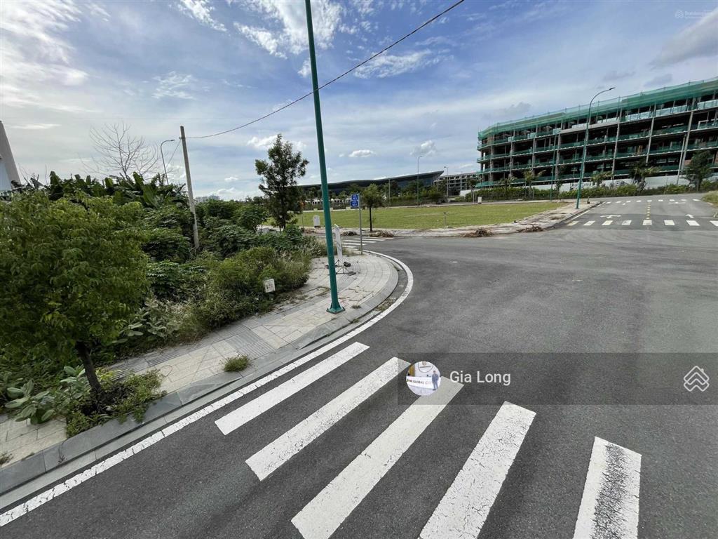 Bán đất đường 16m, chùa đông hưng ngay global city  an phú, 100m2 giá 19.8 tỷ