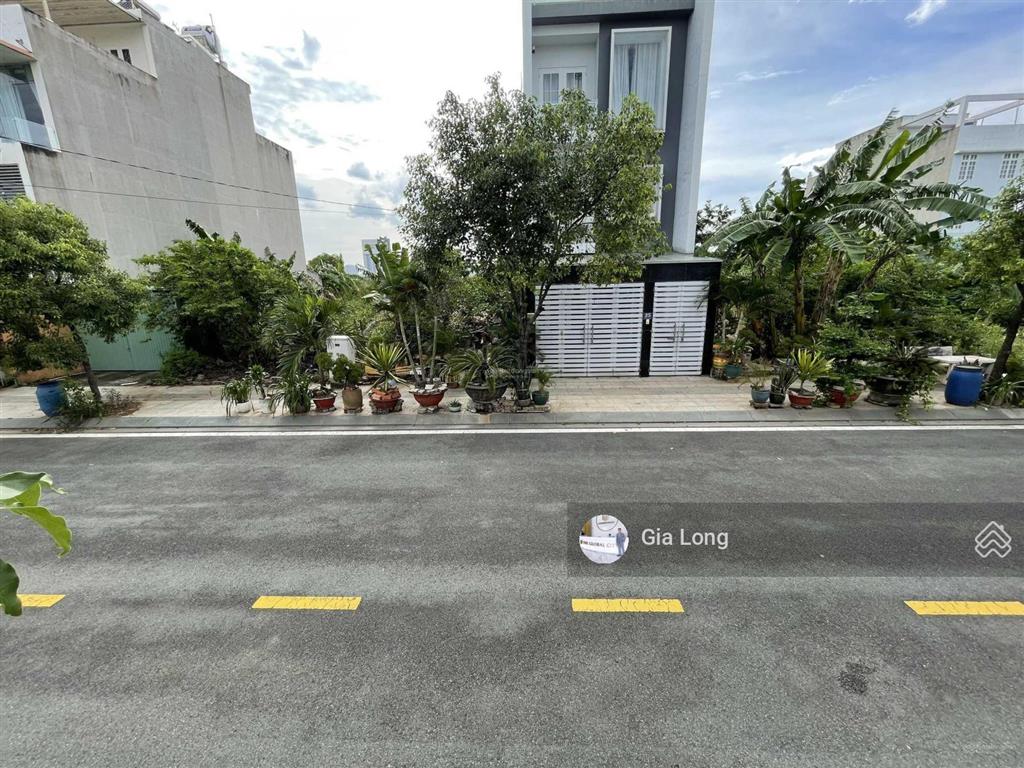 Bán đất đường 16m, chùa đông hưng ngay global city  an phú, 100m2 giá 19.8 tỷ