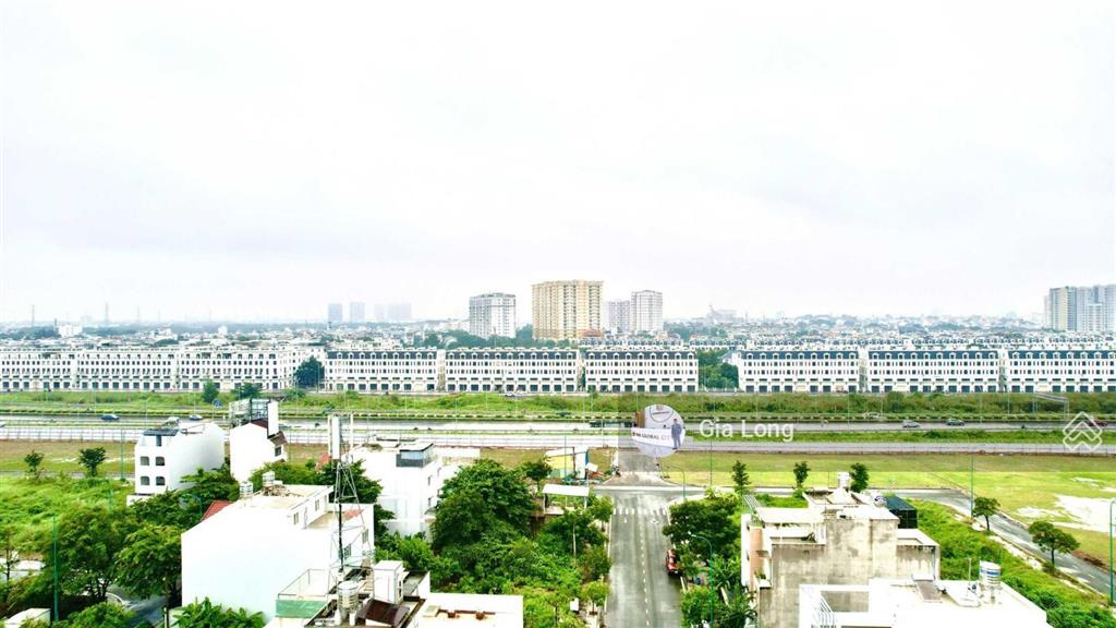 Bán đất đường 16m, chùa đông hưng ngay global city  an phú, 100m2 giá 19.8 tỷ