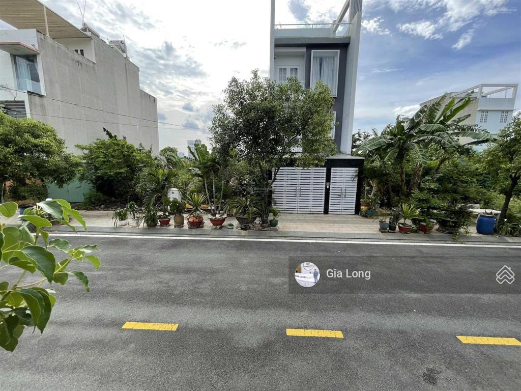 Bán đất đường 16m, chùa đông hưng ngay global city  an phú, 100m2 giá 19.8 tỷ