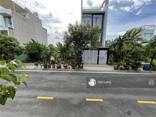 Bán đất đối diện công viên, chùa đông hưng ngay global city  an phú , 120m2 giá 24 tỷ