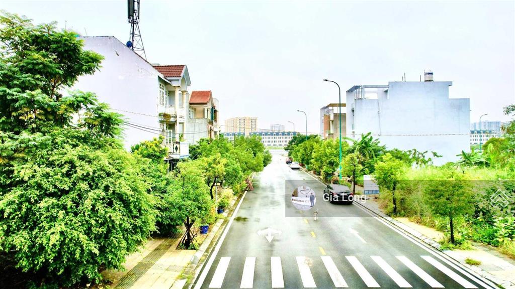 Bán đất đường 16m, chùa đông hưng ngay global city  an phú, 100m2 giá 19.8 tỷ