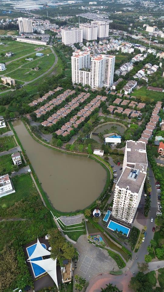 Chính chủ bán biệt thự góc 2 mặt tiền valora kikyo, quận 9, diện tích 230m2 giá 104 triệu/m2