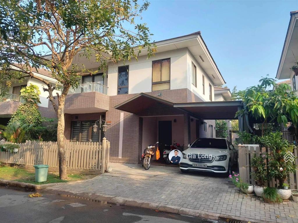 Chính chủ bán biệt thự góc 2 mặt tiền valora kikyo, quận 9, diện tích 230m2 giá 104 triệu/m2