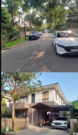 Chính chủ bán biệt thự góc 2 mặt tiền valora kikyo, quận 9, diện tích 230m2 giá 104 triệu/m2