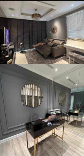 Chính chủ bán biệt thự góc 2 mặt tiền valora kikyo, quận 9, diện tích 230m2 giá 104 triệu/m2