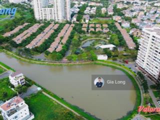 Chính chủ bán biệt thự view hồ bơi full nội thất valora kikyo, quận 9, diện tích 169m2 giá 21.3 tỷ