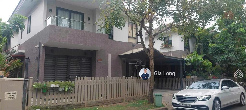 Chính chủ bán biệt thự góc 2 mặt tiền valora kikyo, quận 9, diện tích 230m2 giá 104 triệu/m2