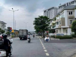 Chính chủ bán nhà 3 lầu mặt tiền đường liên phường, phường long b, q9 giá 25 tỷ 100m2
