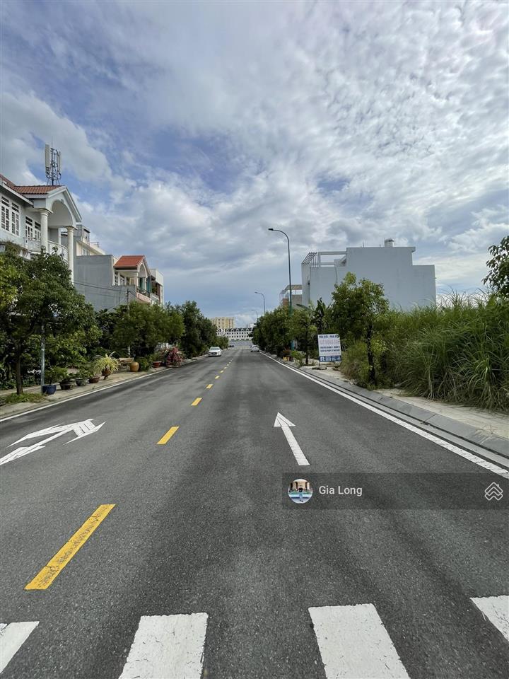 Chính chủ bán đất đường 16m kế bên global city  phường an phú, q2, 100m2 giá 19.8 tỷ