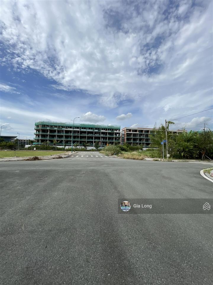 Chính chủ bán đất đường 16m kế bên global city  phường an phú, q2, 100m2 giá 19.8 tỷ