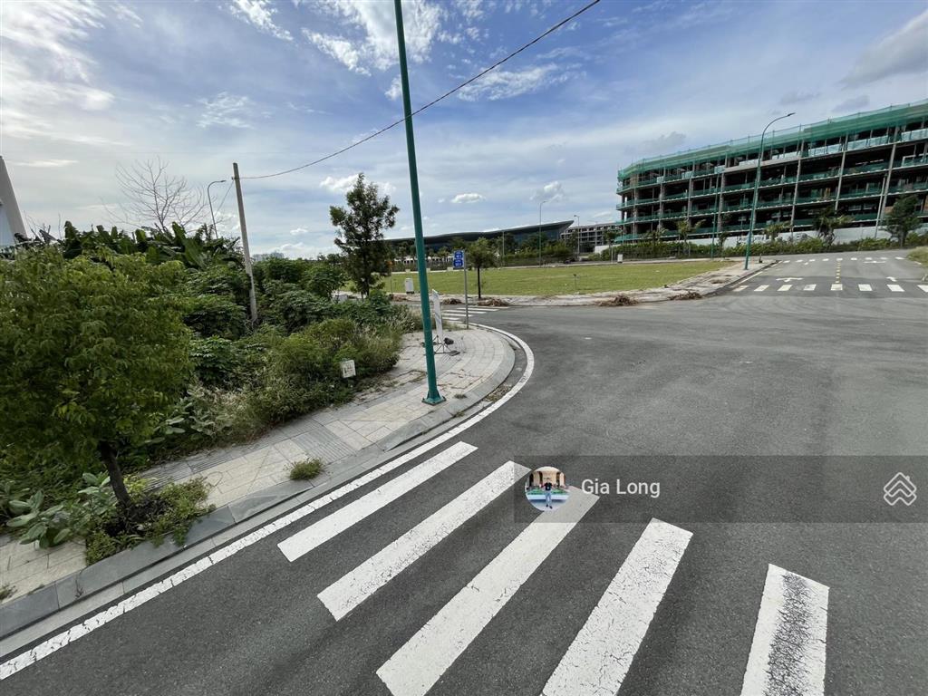 Chính chủ bán đất đường 16m kế bên global city  phường an phú, q2, 100m2 giá 19.8 tỷ