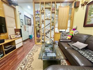 Bán nhà của giảng viên cạnh cđ bách khoa 60m2 view sân bóng, bể bơi  đi bộ xem bóng đá