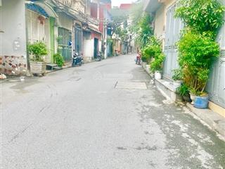 Bán nhà phú diễn lô góc 3 thoáng, ô tô kinh doanh sầm uất, cạnh trường đh tài nguyên