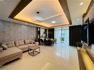 Bán căn hộ duplex star hill, diện tích 132.9m2, 3pn, 2wc giá 8tỷ5 phú mỹ hưng quận 7
