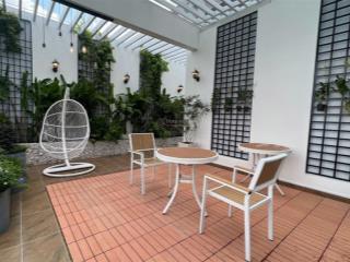 Bán gấp penthouse star hill phú mỹ hưng q7 240pn 3 toilet ,giá 16tỷ full nội thất