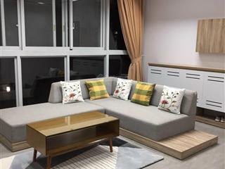 Chủ cần bán nhanh căn hộ star hill dt 105 m2, 3pn, 2wc, giá 8tỷ7 lầu cao nhà đẹp  0901 369 ***