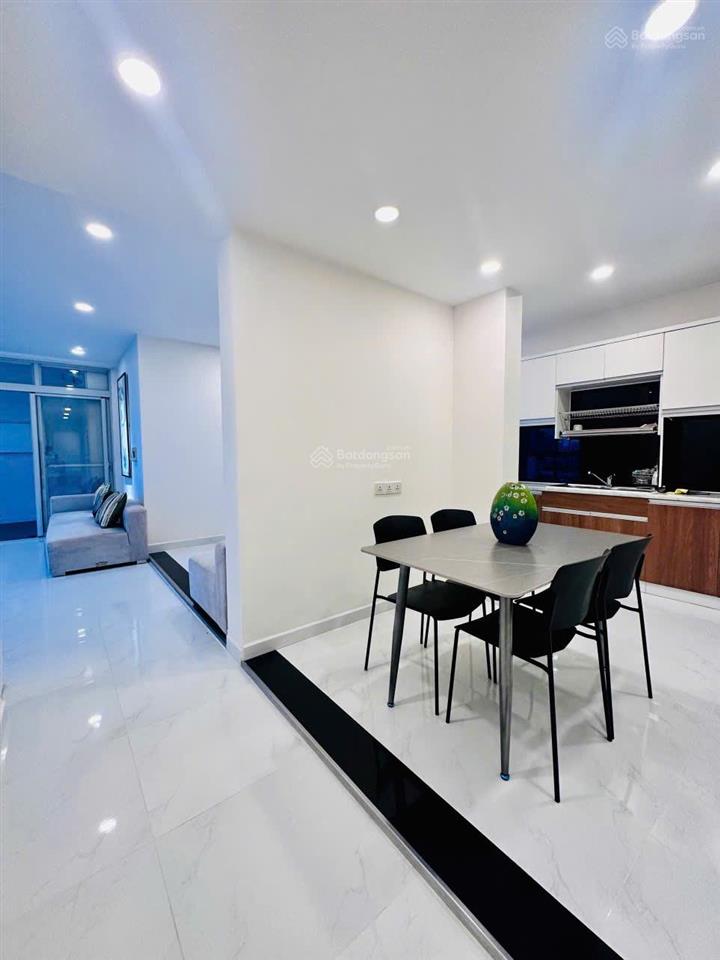 Bán căn hộ cc star hill, 11,5 tỷ, 112m2, view đẹp, uy tín tại tân phú, q7, tp.hcm