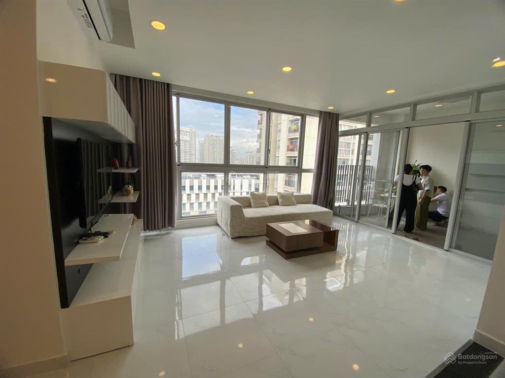 Bán căn hộ cc star hill, 11,5 tỷ, 112m2, view đẹp, uy tín tại tân phú, q7, tp.hcm