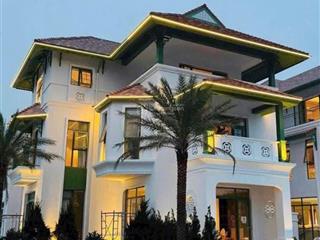 Biệt thự cao cấp sun hà nam biểu tượng sống đẳng cấp giữa lòng phủ lý