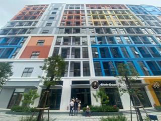 Bán khối đế tòa a4 mặt đường 29m