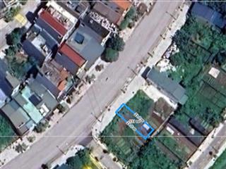 Bán đất nền mặt đường kinh doanh lương văn can, lam hạ, phủ lý, hà nam