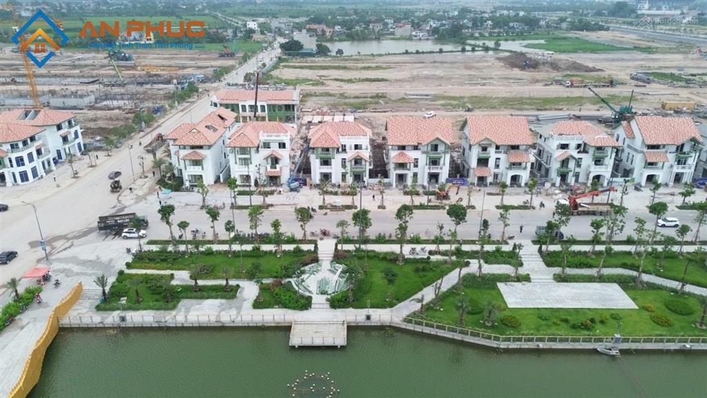 Đầu tư nhà phố sun urban chỉ 1,8 tỷ vốn đầu, 3 năm không cần thanh toán!