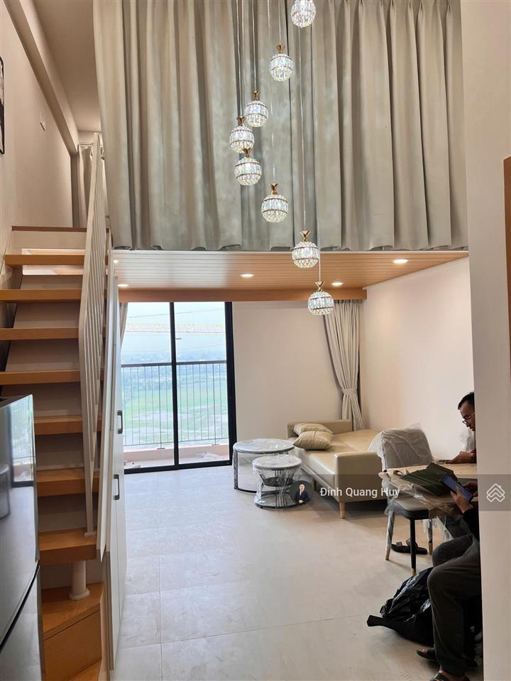 Cho thuê cc 30m2, 6 triệu vnd tại sun urban city, lam hạ, phủ lý, hà nam