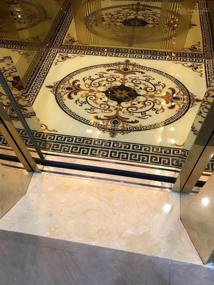 Nhà 7 tầng, thang máy,gara ôtô. phân lô quân đội 918(cạnh sân golf long biên). dt90m2. thoáng 2 mặt