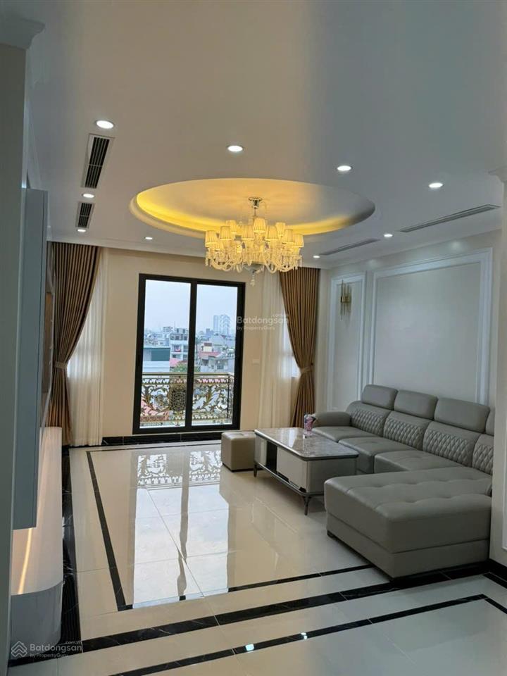 Nhà 7 tầng, thang máy,gara ôtô. phân lô quân đội 918(cạnh sân golf long biên). dt90m2. thoáng 2 mặt