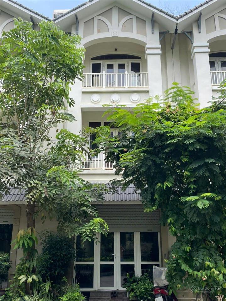 Bán gấp liền kề kđt lê trọng tấn, geleximco. 80m2. đã hoàn thiện full nội thất