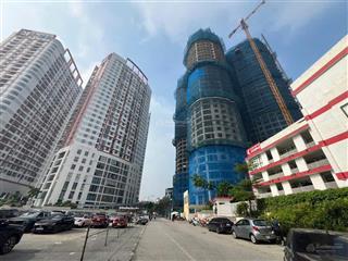 Booking trực tiếp cđt the queen 360 giải phóng. quỹ căn tầng 1025, full nội thất, ck lên đến 9,5%