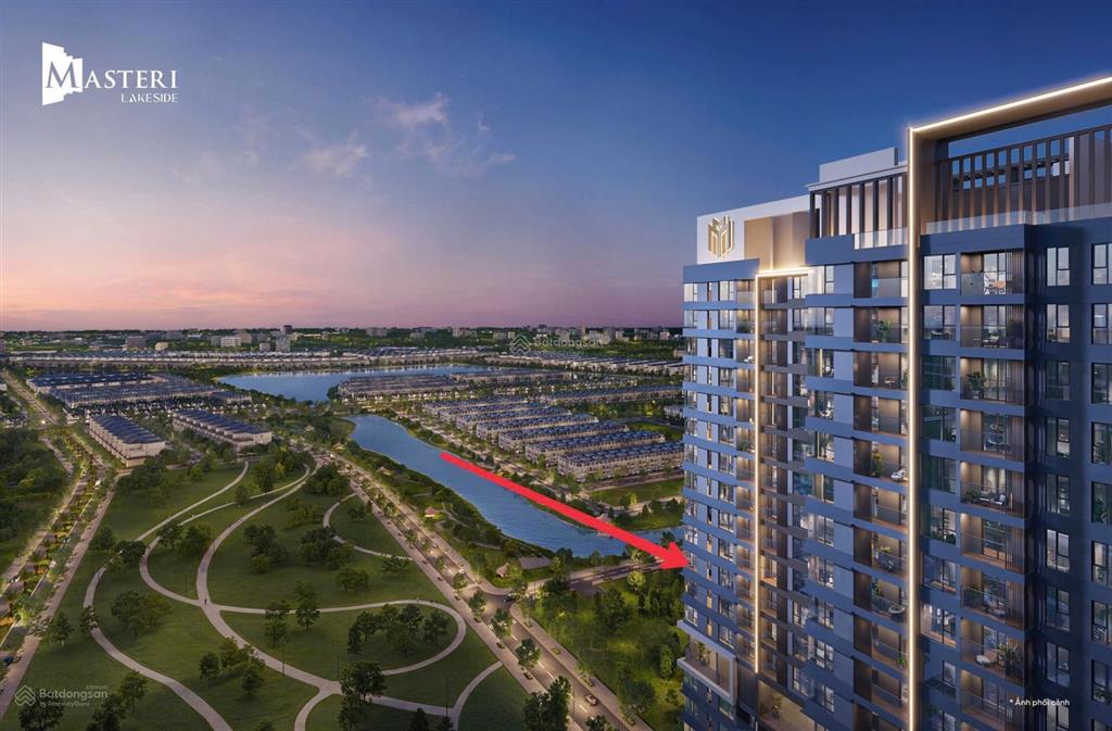 Chính chủ cần bán gấp căn hộ cao cấp 3pn đông nam masteri lakeside ocp1.  0967 599 ***