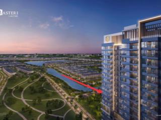 Chính chủ cần bán gấp căn hộ cao cấp 3pn đông nam masteri lakeside ocp1.  0967 599 ***