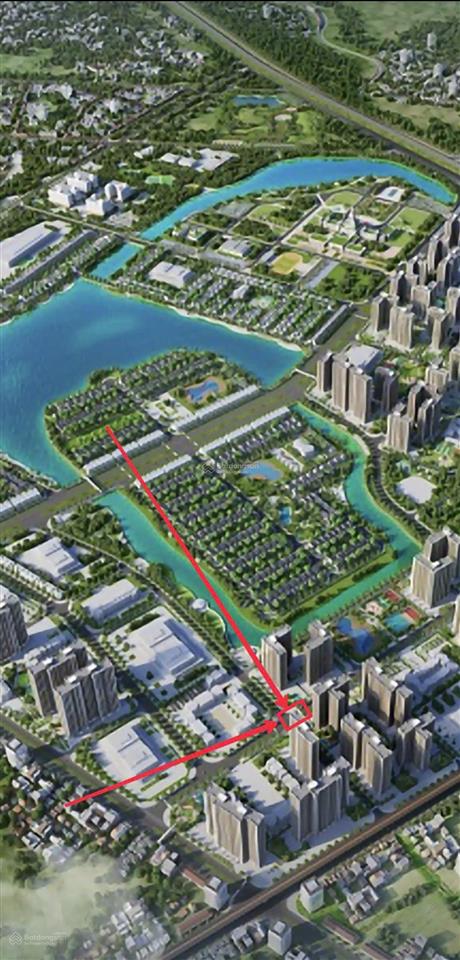 Chính chủ cần bán gấp căn hộ cao cấp 3pn đông nam masteri lakeside ocp1.  0967 599 ***