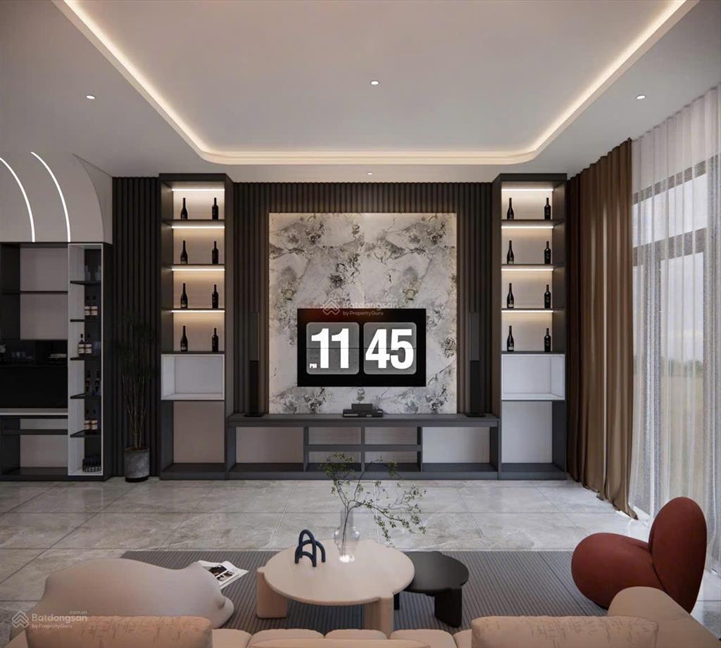 Bán nhà 1 trệt 2 lầu phường thống nhất (trấn biên)