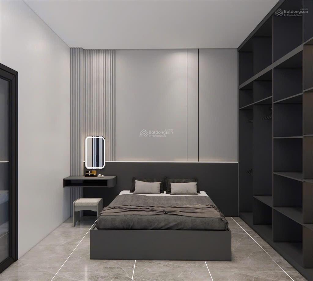 Bán nhà 1 trệt 2 lầu phường thống nhất (trấn biên)