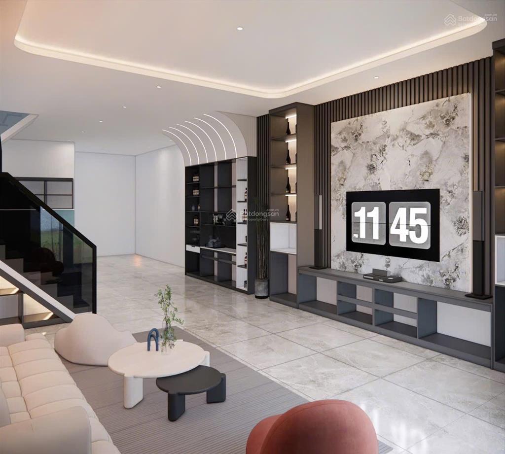 Bán nhà 1 trệt 2 lầu phường thống nhất (trấn biên)