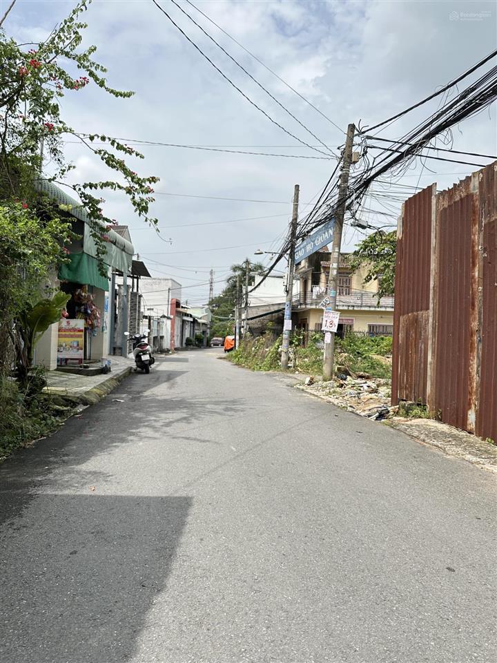 Bán đất tại nguyễn ái quốc, tân hiệp, biên hòa, 2,29 tỷ, 64m2, nhiều tiện ích