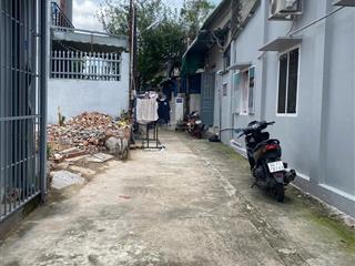 Hạ giá bán gấp đất thổ cư 67,5m gần chợ phúc hải . p tân phong