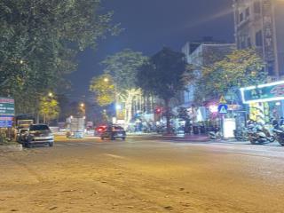 Chính chủ bán lô đất biệt thự 300 m2 tại kđt hà phong, giá 4 x triệu/m2 , sổ đỏ chuyển nhượng.