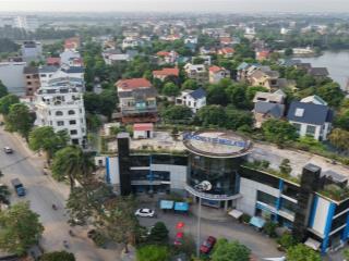 Chính chủ gửi bán lô đất biệt thự hơn 300 sang trọng, không gian sống trong lành 4x triệu/m2