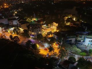 Chính chủ bán lô đất thương phẩm 370 m2 tại khu đô thị hà phong, sổ đỏ sang tên chính chủ