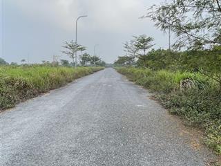 Chính chủ bán lô đất 281 m2 tại thôn bình minh , xã cẩm bình , huyện cẩm xuyên .