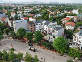 Hot! chính chủ bán đất nền dự án tại hà phong, mê linh, hà nội, 50 triệu / m2, diện tích 298 m2