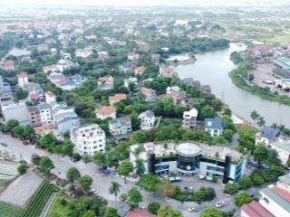 Chính chủ gửi bán lô đất thương phẩm dt 360 m2 tại kdt hà phong, giá rẻ nhất , sổ đỏ sang tên cc .