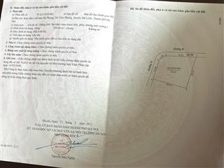 Chính chủ bán gấp căn biệt thự góc 354 m2 , hà phong , vị trí đẹp, giá tốt nhất, gần trường đại học