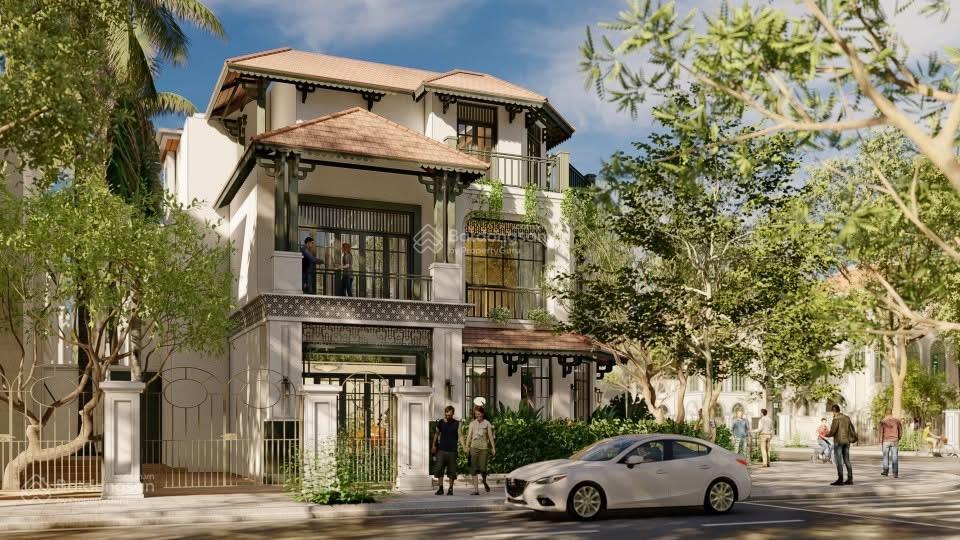 Chính chủ gửi bán 30 căn biệt thự, liền kề vị trí đẹp tại kdt hà phong, diện tích 160 m2  500 m2